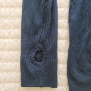 Lululemon Swiftly Tech Long Sleeve Top